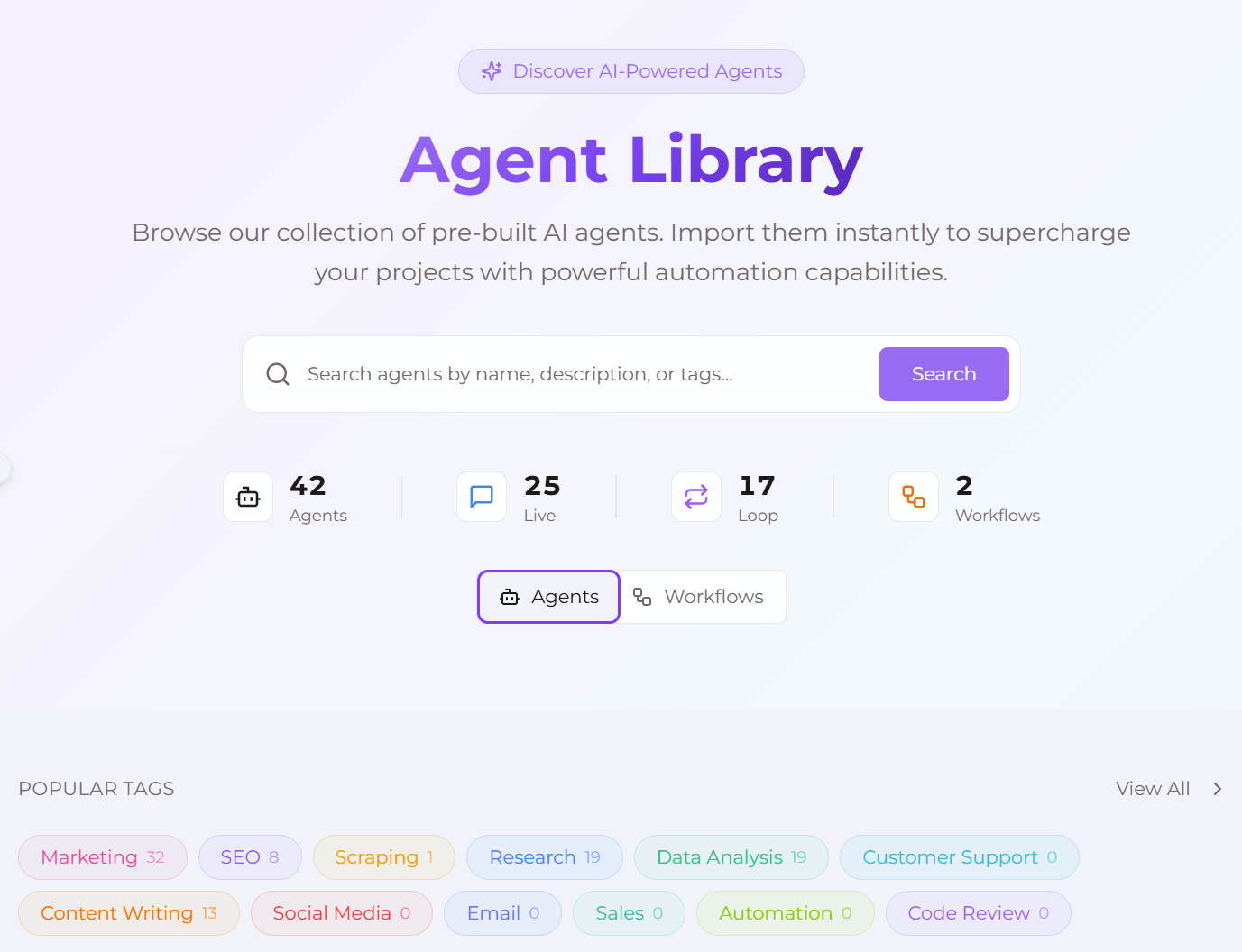 Brazenly AI Workflow Platform for Marketing Agencies